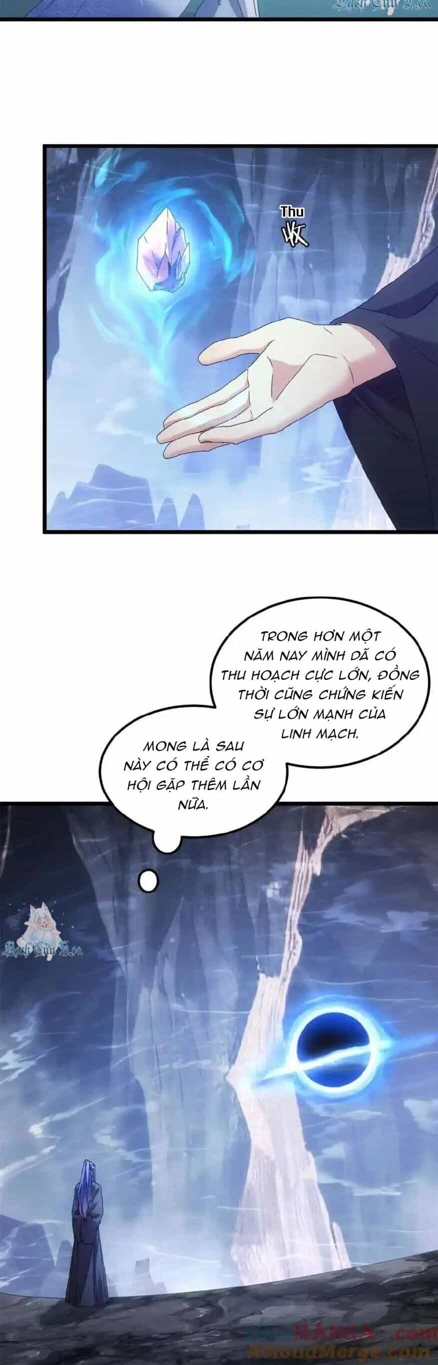 Ta Chính Là Không Theo Sáo Lộ Ra Bài - Chương 279 - ảnh 15
