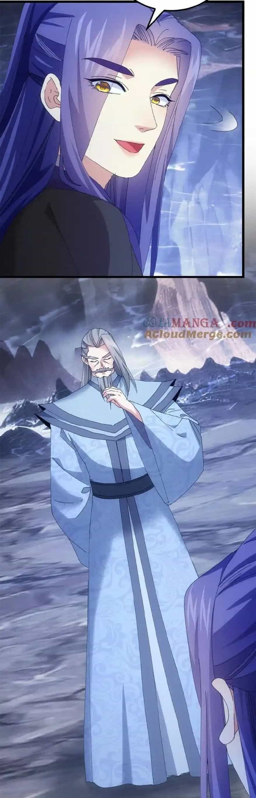 Ta Chính Là Không Theo Sáo Lộ Ra Bài - Chương 279 - ảnh 19