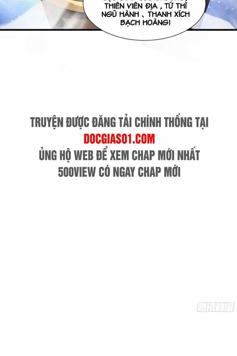 Ta Chính Là Không Theo Sáo Lộ Ra Bài - Chương 28 - ảnh 19