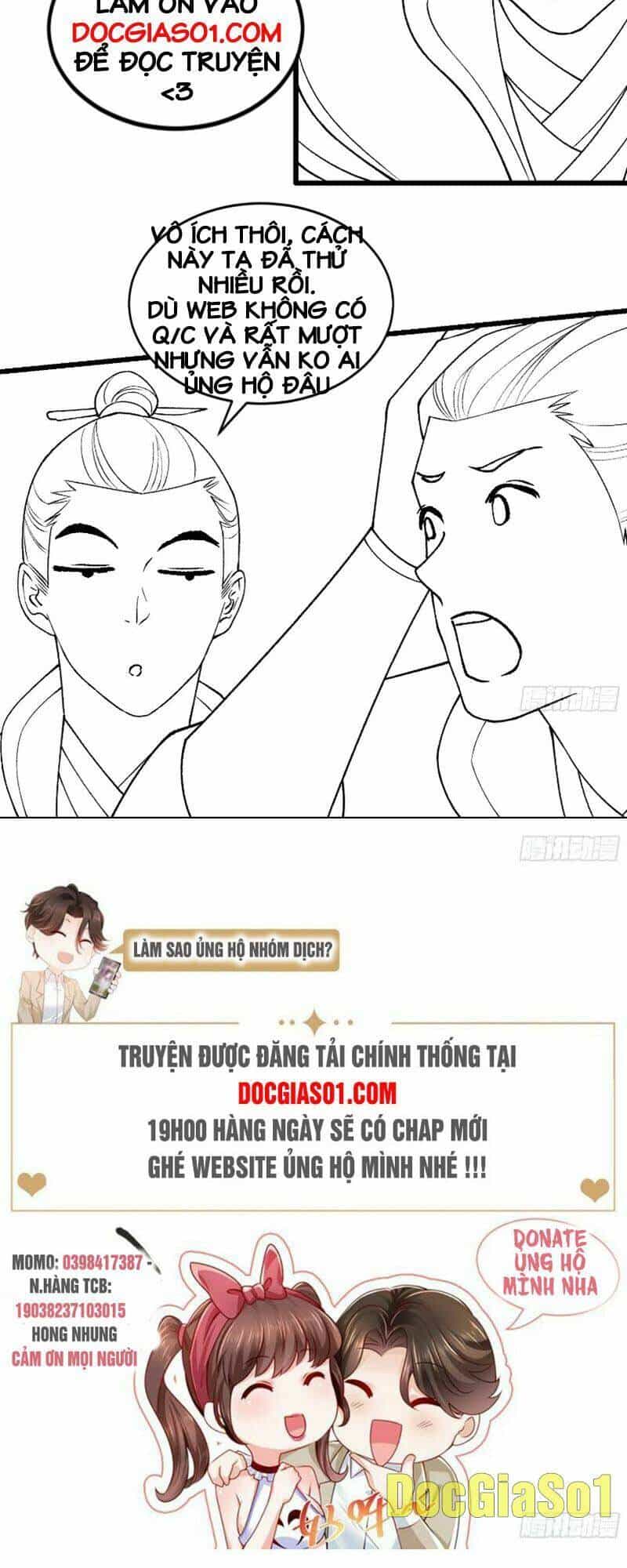 Ta Chính Là Không Theo Sáo Lộ Ra Bài - Chương 28 - ảnh 26
