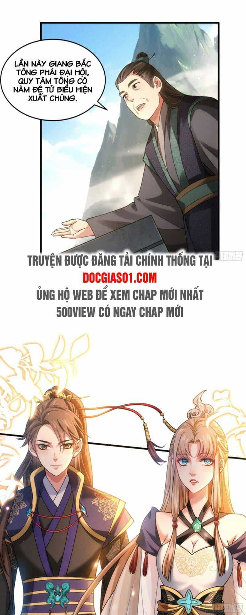 Ta Chính Là Không Theo Sáo Lộ Ra Bài - Chương 28 - ảnh 7