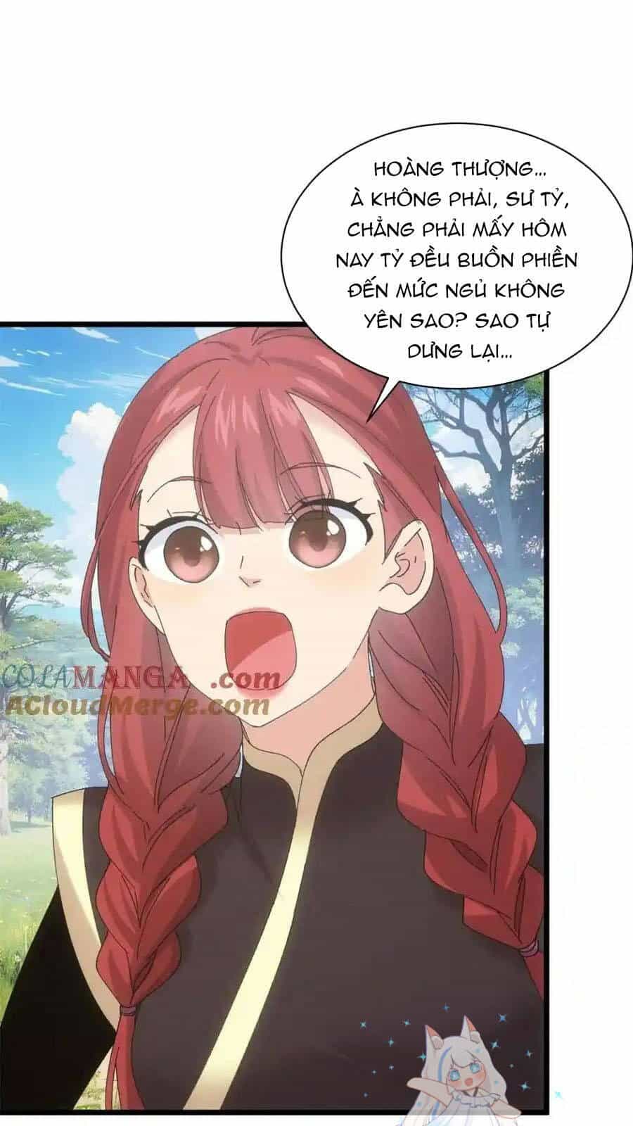 Ta Chính Là Không Theo Sáo Lộ Ra Bài - Chương 282 - ảnh 14