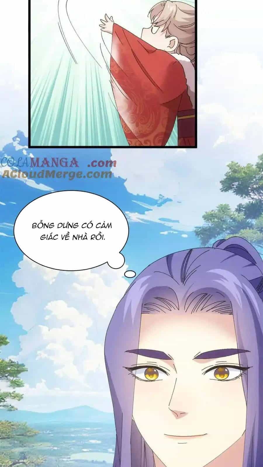 Ta Chính Là Không Theo Sáo Lộ Ra Bài - Chương 282 - ảnh 16