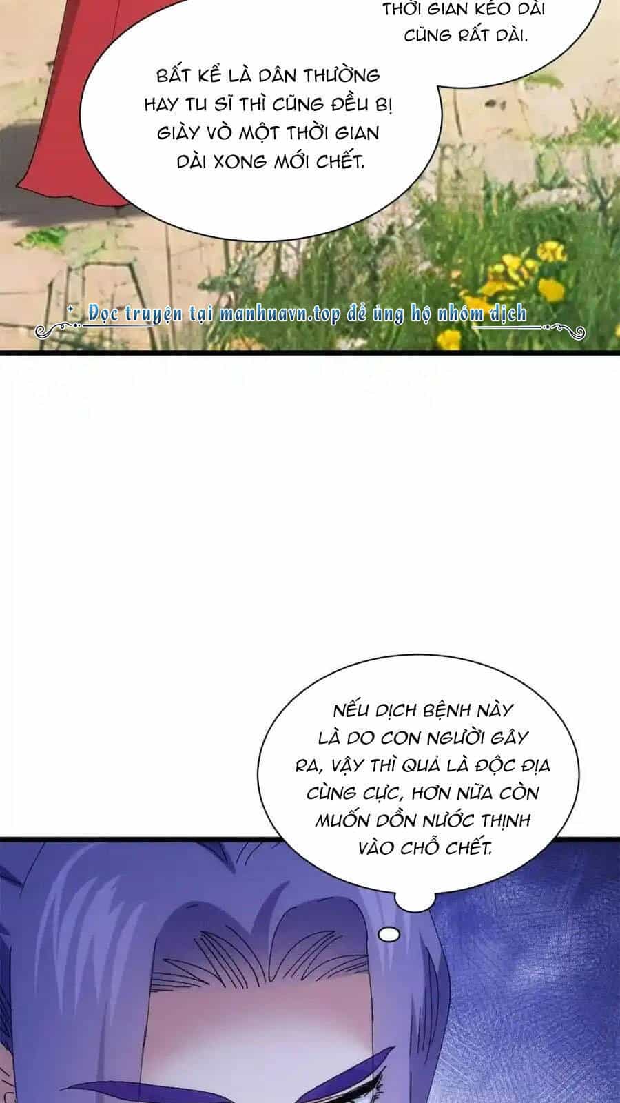 Ta Chính Là Không Theo Sáo Lộ Ra Bài - Chương 282 - ảnh 23