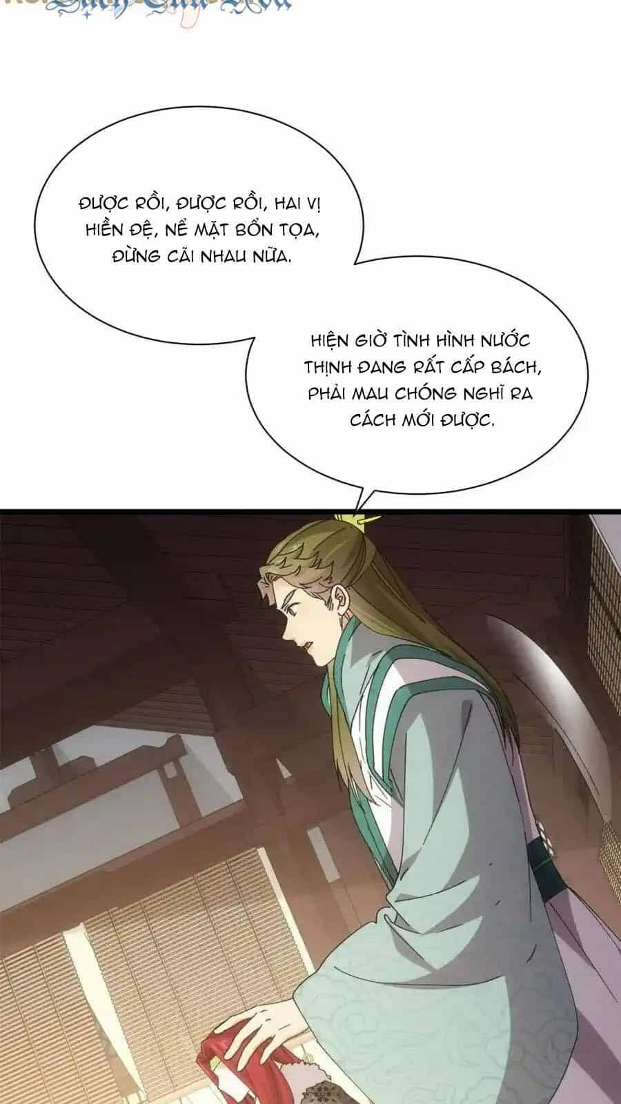 Ta Chính Là Không Theo Sáo Lộ Ra Bài - Chương 282 - ảnh 31