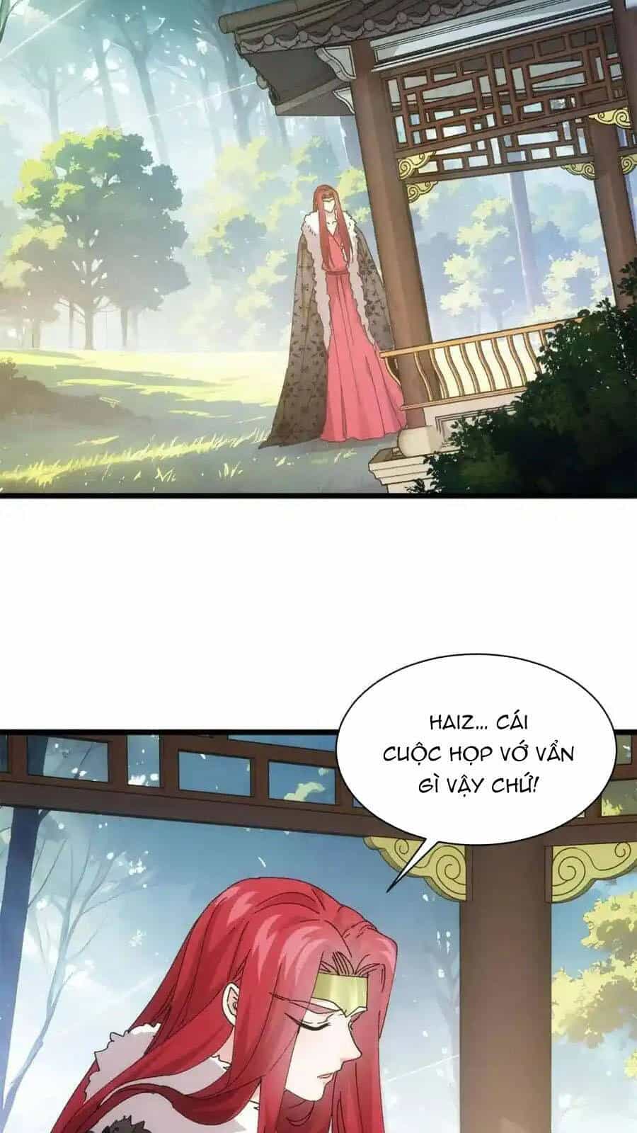 Ta Chính Là Không Theo Sáo Lộ Ra Bài - Chương 282 - ảnh 38