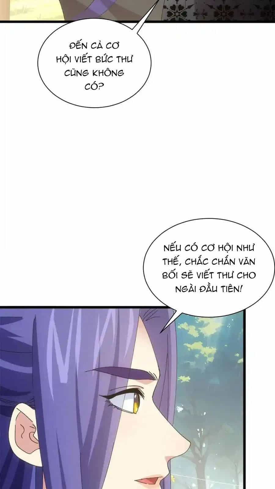 Ta Chính Là Không Theo Sáo Lộ Ra Bài - Chương 282 - ảnh 44