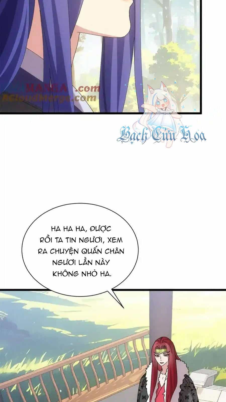 Ta Chính Là Không Theo Sáo Lộ Ra Bài - Chương 282 - ảnh 45