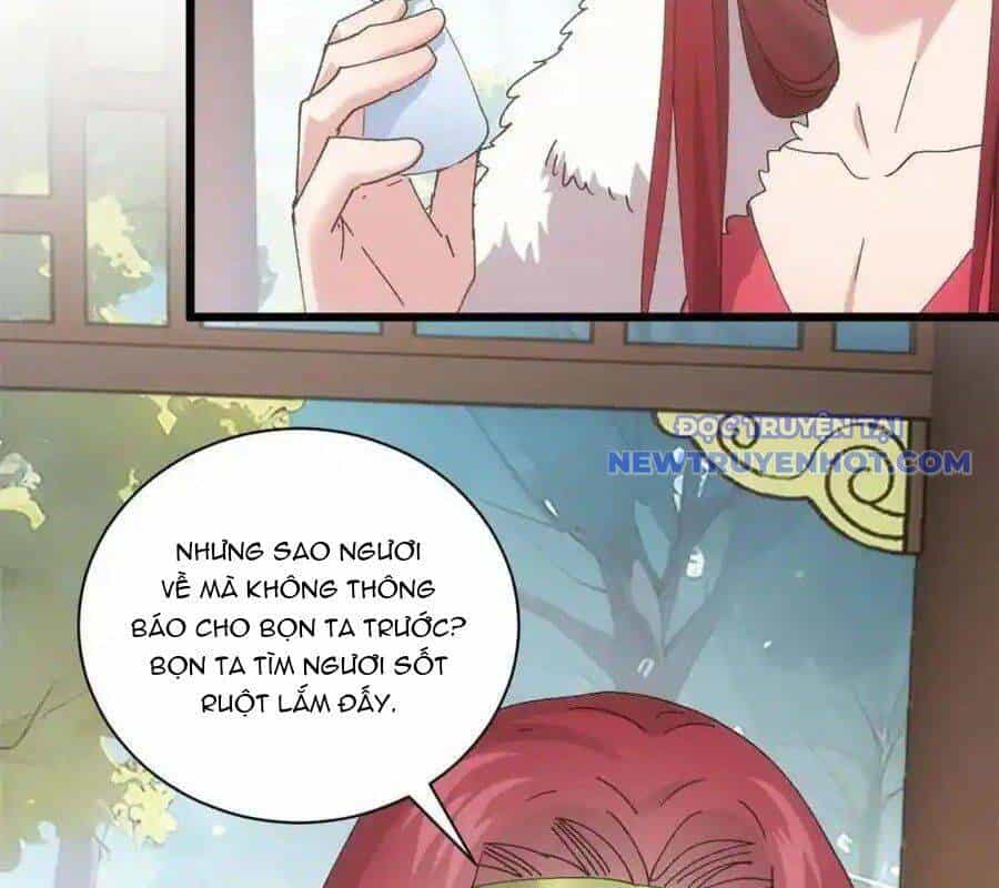 Ta Chính Là Không Theo Sáo Lộ Ra Bài - Chương 283 - ảnh 25