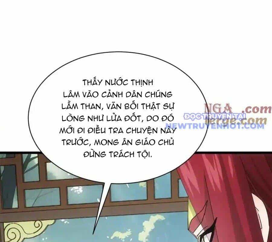 Ta Chính Là Không Theo Sáo Lộ Ra Bài - Chương 283 - ảnh 30