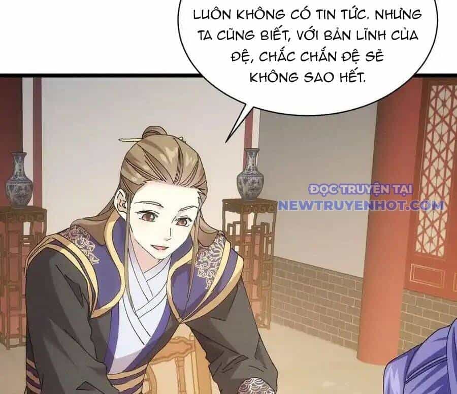 Ta Chính Là Không Theo Sáo Lộ Ra Bài - Chương 284 - ảnh 41