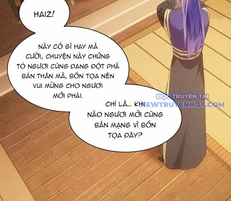 Ta Chính Là Không Theo Sáo Lộ Ra Bài - Chương 284 - ảnh 81