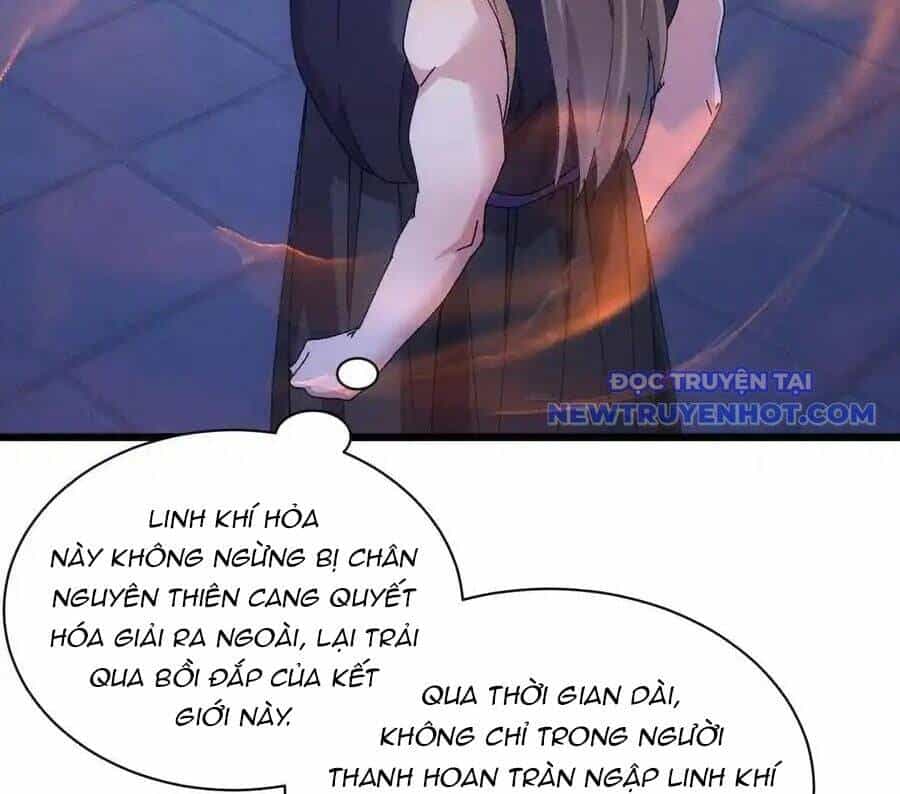 Ta Chính Là Không Theo Sáo Lộ Ra Bài - Chương 285 - ảnh 25