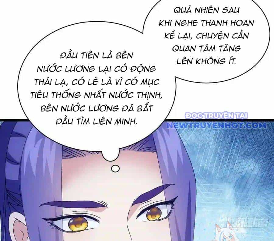 Ta Chính Là Không Theo Sáo Lộ Ra Bài - Chương 285 - ảnh 37