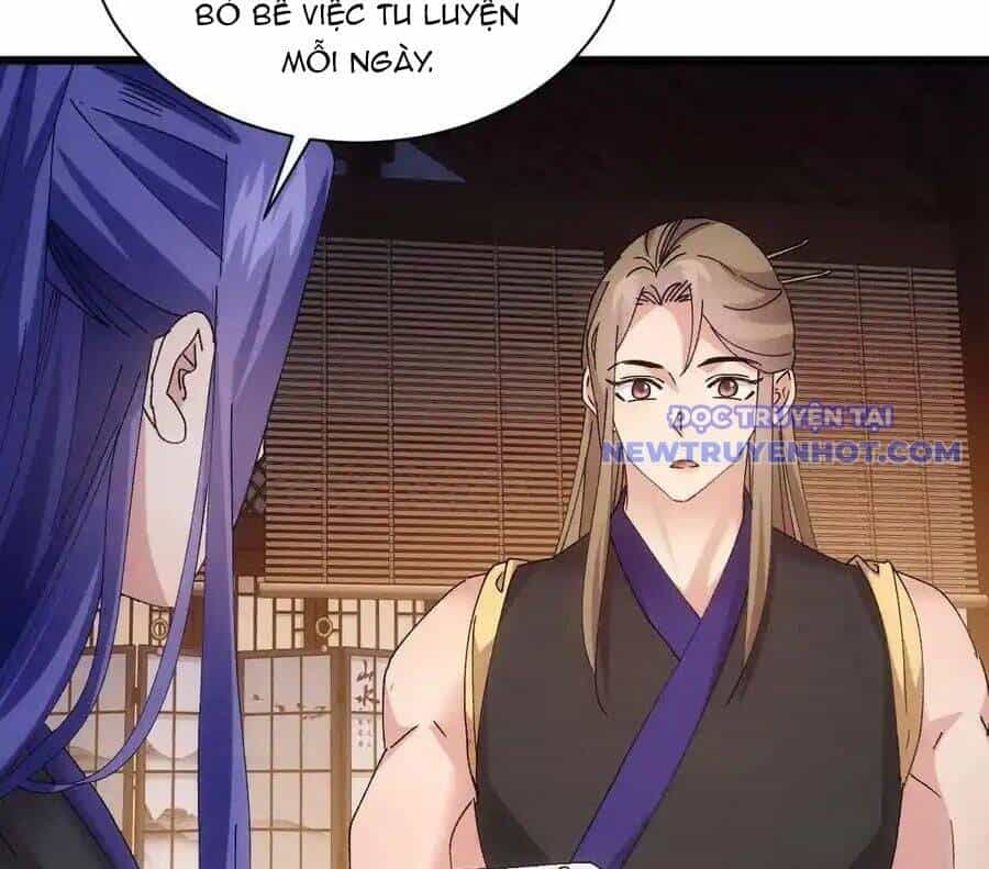 Ta Chính Là Không Theo Sáo Lộ Ra Bài - Chương 285 - ảnh 43
