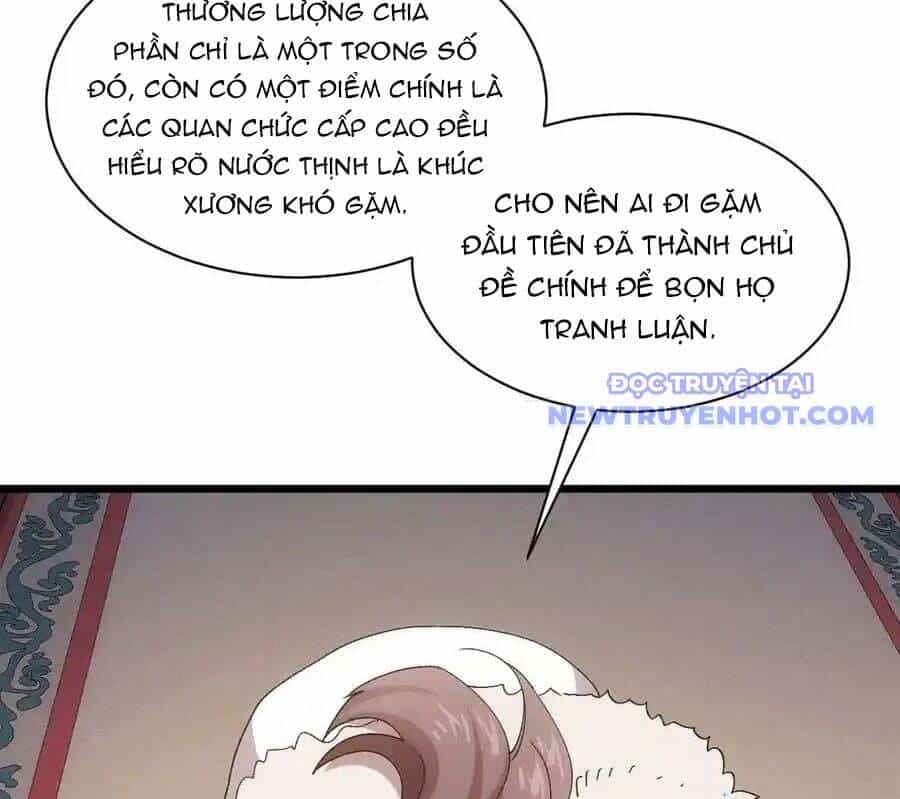 Ta Chính Là Không Theo Sáo Lộ Ra Bài - Chương 285 - ảnh 80
