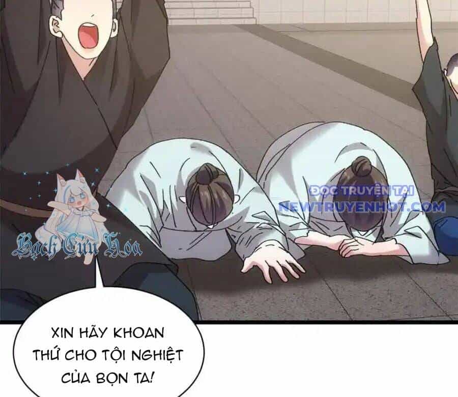 Ta Chính Là Không Theo Sáo Lộ Ra Bài - Chương 286 - ảnh 32