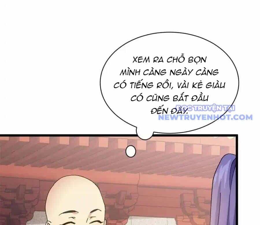 Ta Chính Là Không Theo Sáo Lộ Ra Bài - Chương 286 - ảnh 38