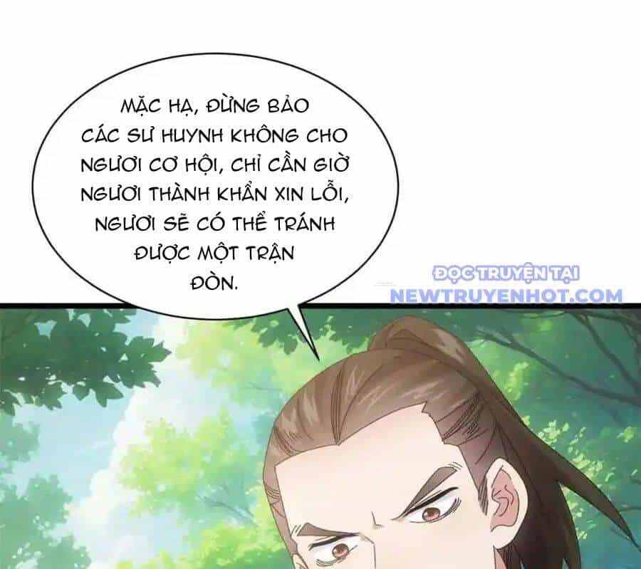 Ta Chính Là Không Theo Sáo Lộ Ra Bài - Chương 293 - ảnh 11