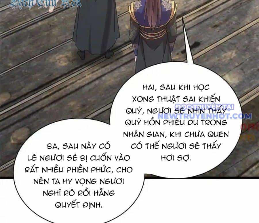 Ta Chính Là Không Theo Sáo Lộ Ra Bài - Chương 294 - ảnh 19