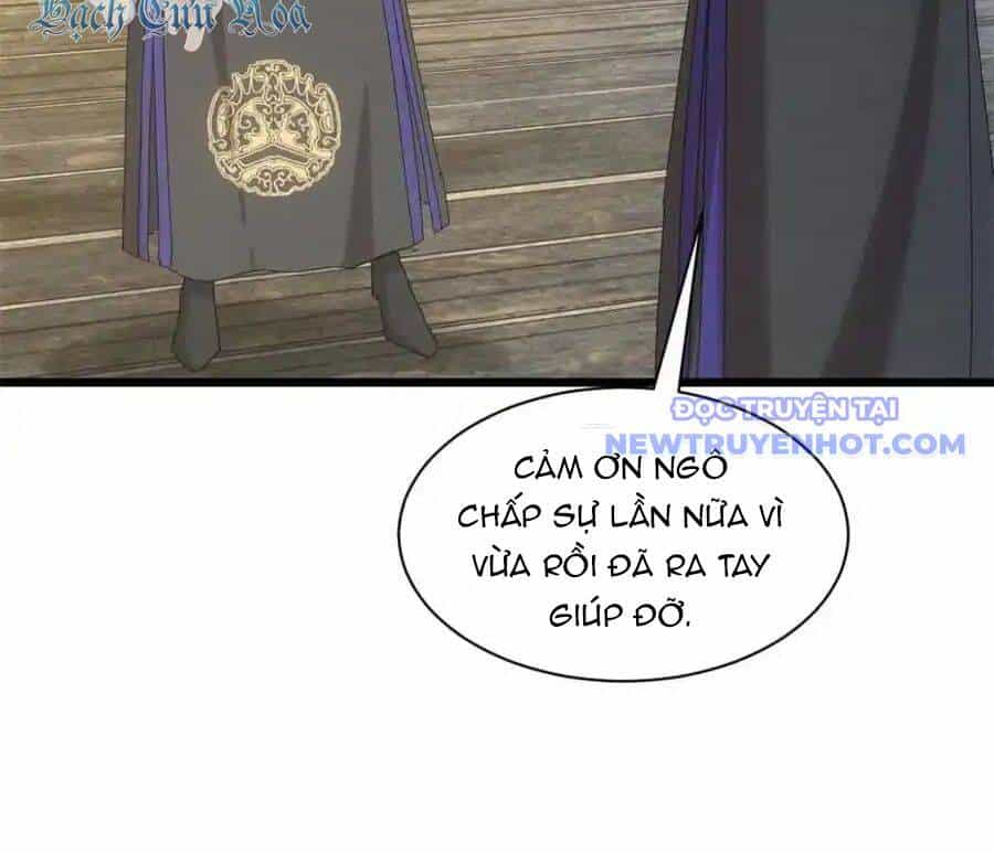 Ta Chính Là Không Theo Sáo Lộ Ra Bài - Chương 295 - ảnh 11