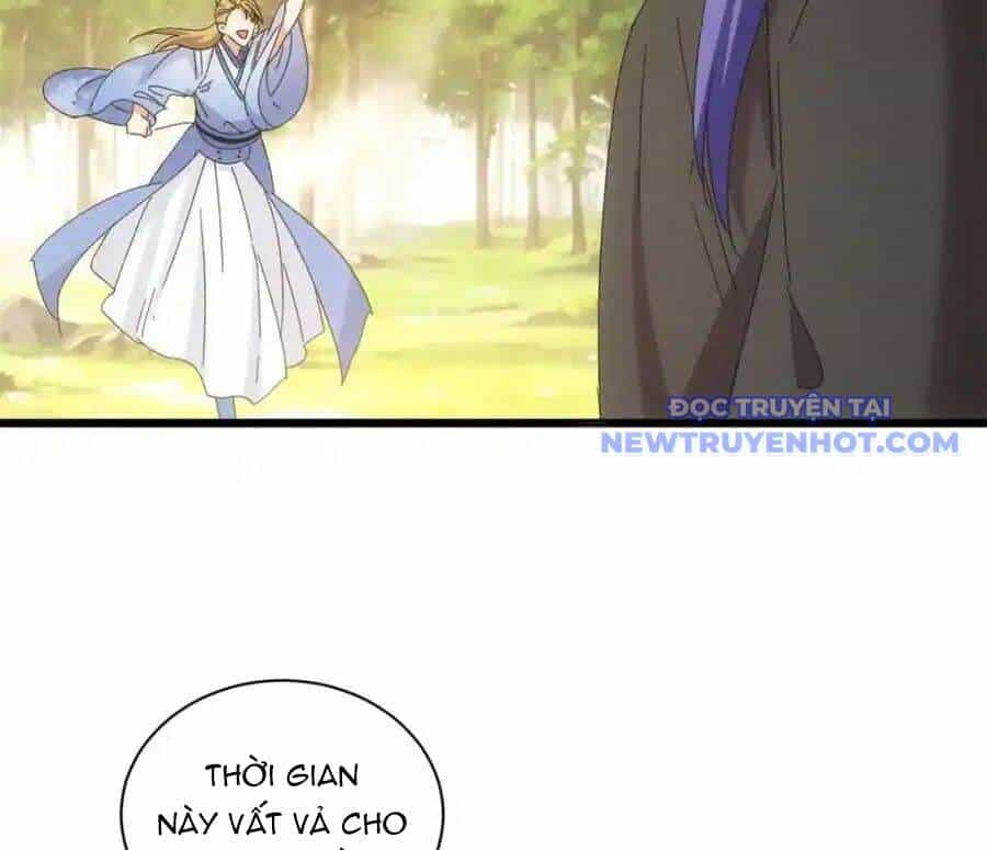 Ta Chính Là Không Theo Sáo Lộ Ra Bài - Chương 295 - ảnh 63