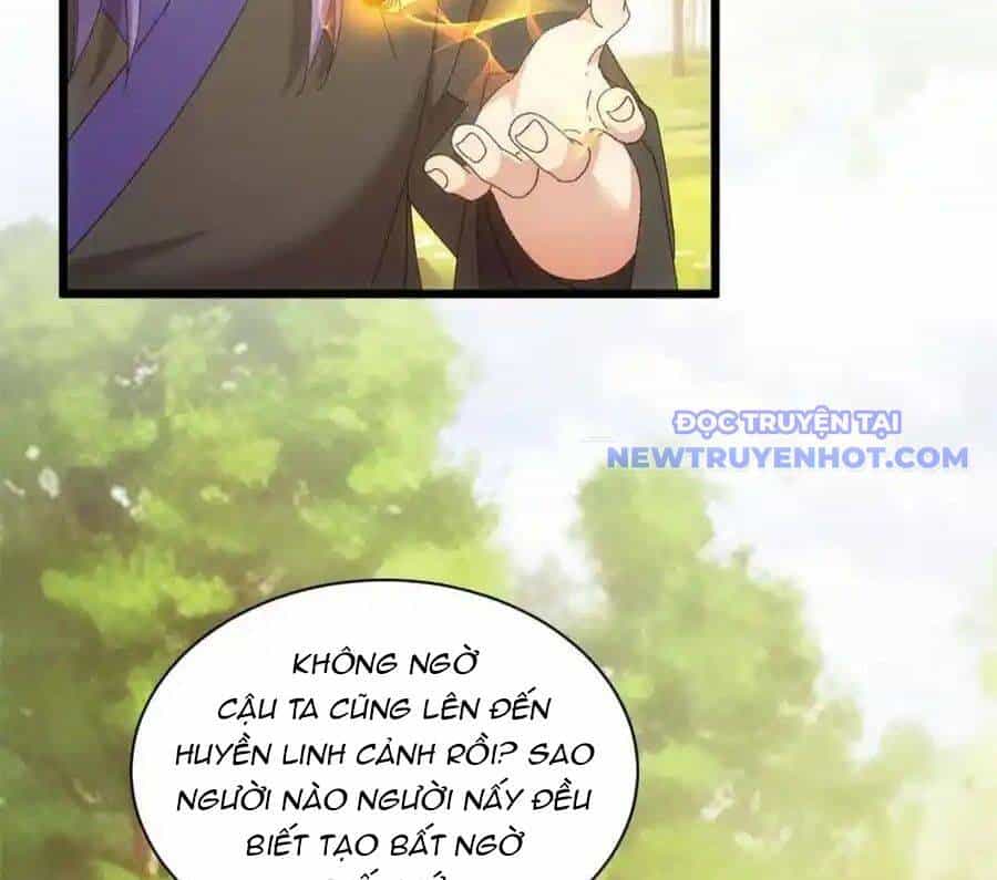 Ta Chính Là Không Theo Sáo Lộ Ra Bài - Chương 295 - ảnh 74