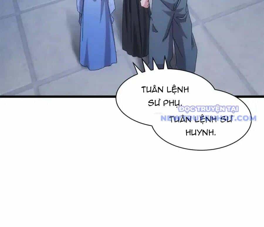 Ta Chính Là Không Theo Sáo Lộ Ra Bài - Chương 296 - ảnh 59
