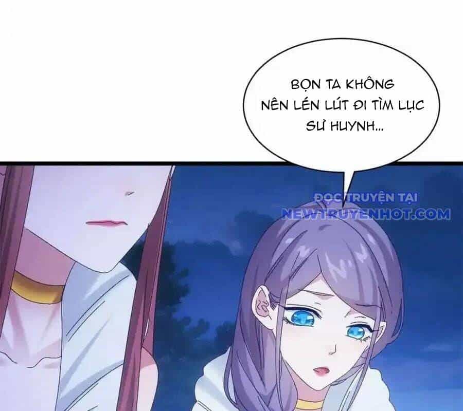 Ta Chính Là Không Theo Sáo Lộ Ra Bài - Chương 298 - ảnh 15