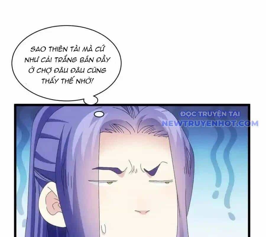 Ta Chính Là Không Theo Sáo Lộ Ra Bài - Chương 298 - ảnh 41