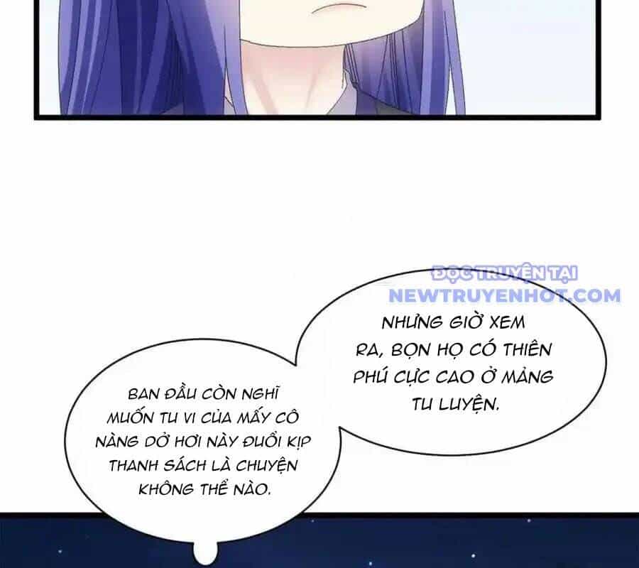 Ta Chính Là Không Theo Sáo Lộ Ra Bài - Chương 298 - ảnh 42