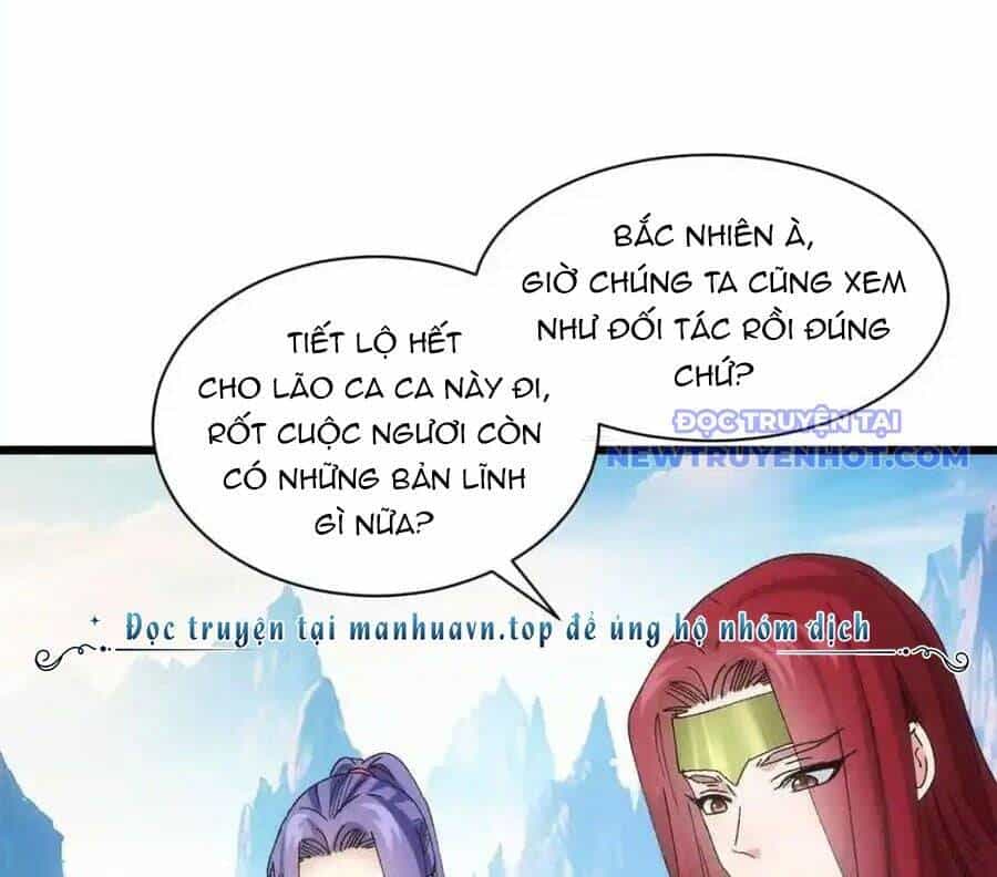 Ta Chính Là Không Theo Sáo Lộ Ra Bài - Chương 299 - ảnh 59