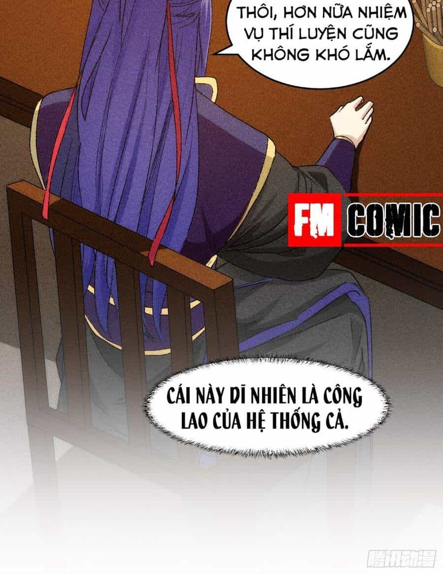 Ta Chính Là Không Theo Sáo Lộ Ra Bài - Chương 3 - ảnh 38