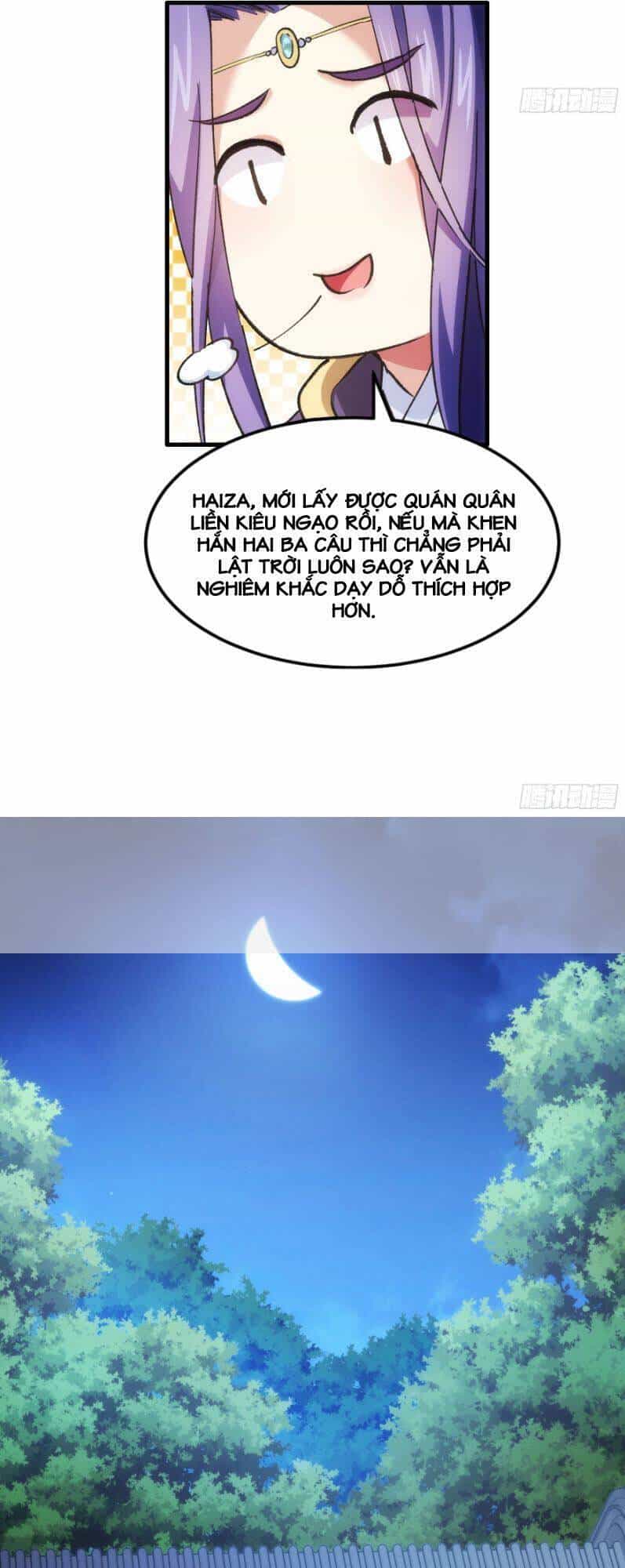 Ta Chính Là Không Theo Sáo Lộ Ra Bài - Chương 30 - ảnh 20