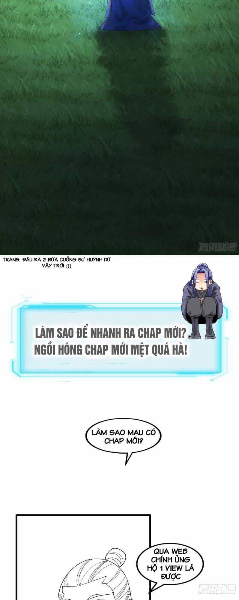 Ta Chính Là Không Theo Sáo Lộ Ra Bài - Chương 30 - ảnh 27