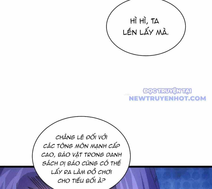 Ta Chính Là Không Theo Sáo Lộ Ra Bài - Chương 300 - ảnh 42
