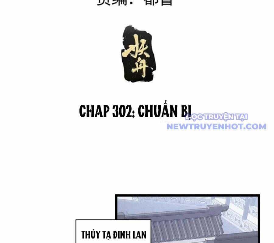 Ta Chính Là Không Theo Sáo Lộ Ra Bài - Chương 300 - ảnh 8