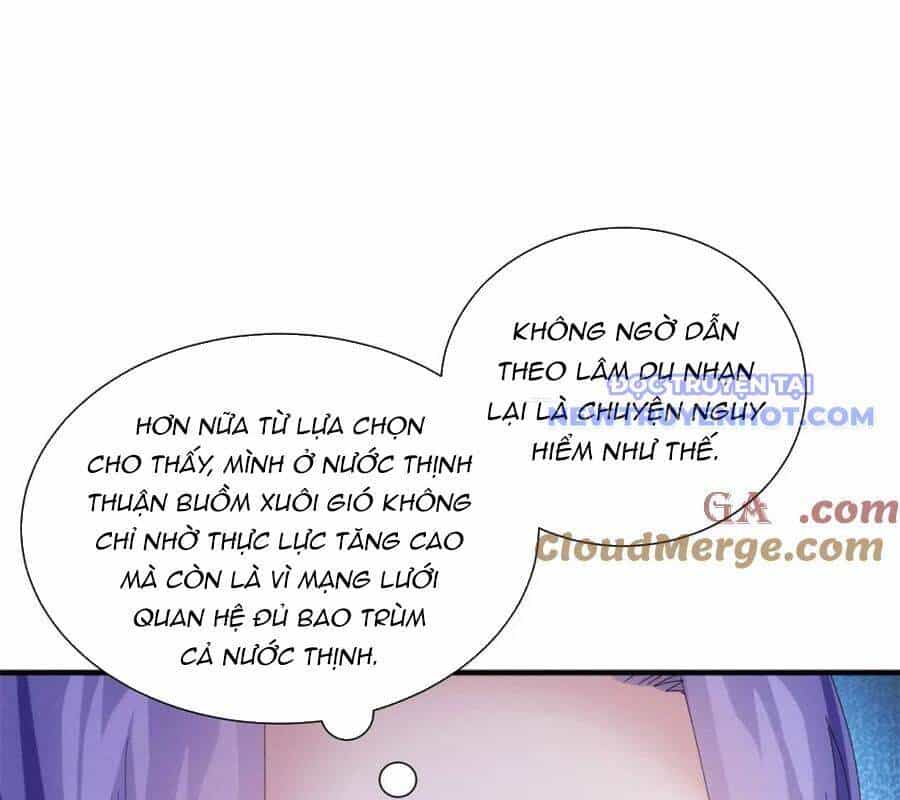 Ta Chính Là Không Theo Sáo Lộ Ra Bài - Chương 301 - ảnh 55