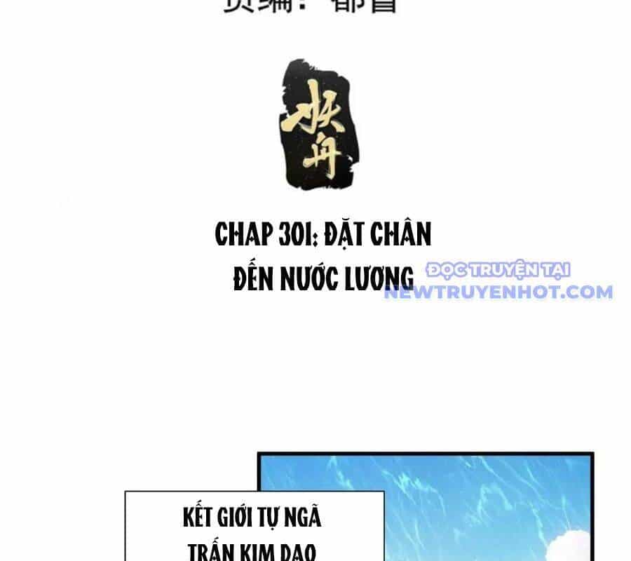 Ta Chính Là Không Theo Sáo Lộ Ra Bài - Chương 301 - ảnh 7