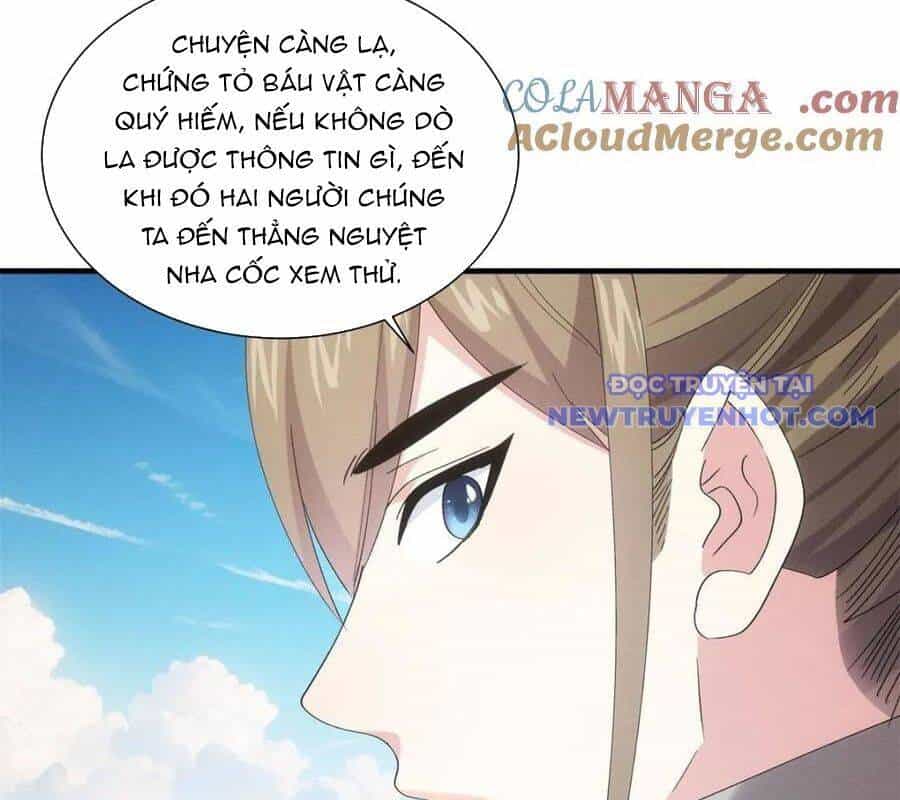 Ta Chính Là Không Theo Sáo Lộ Ra Bài - Chương 301 - ảnh 82