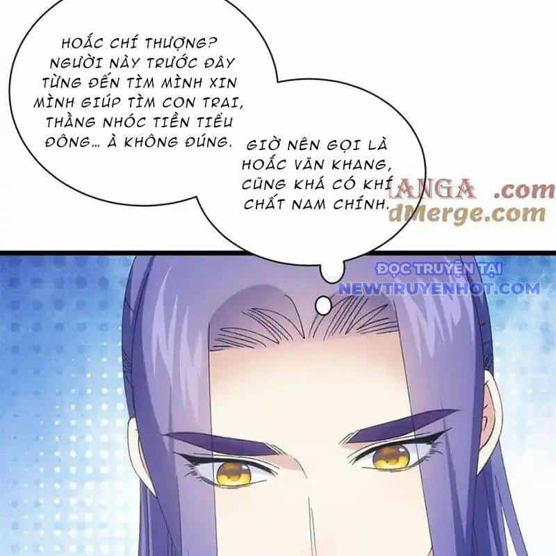 Ta Chính Là Không Theo Sáo Lộ Ra Bài - Chương 302 - ảnh 19