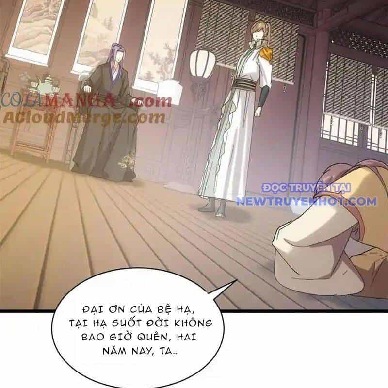 Ta Chính Là Không Theo Sáo Lộ Ra Bài - Chương 302 - ảnh 26