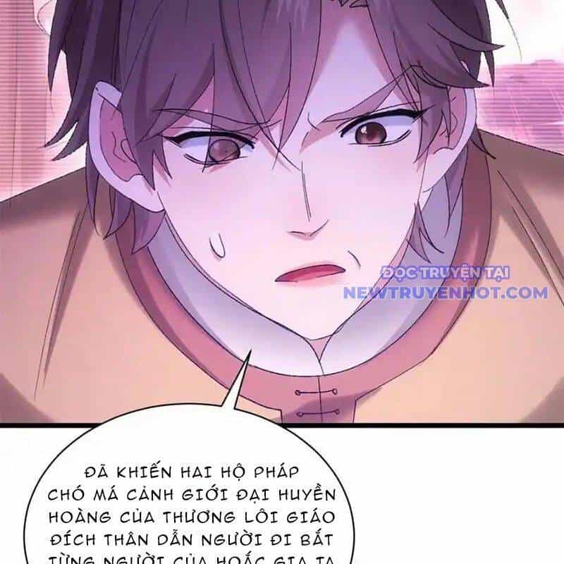 Ta Chính Là Không Theo Sáo Lộ Ra Bài - Chương 302 - ảnh 51