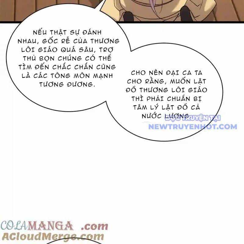 Ta Chính Là Không Theo Sáo Lộ Ra Bài - Chương 302 - ảnh 66