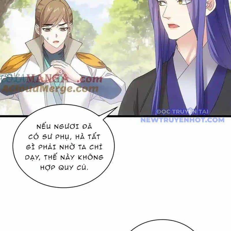 Ta Chính Là Không Theo Sáo Lộ Ra Bài - Chương 302 - ảnh 7