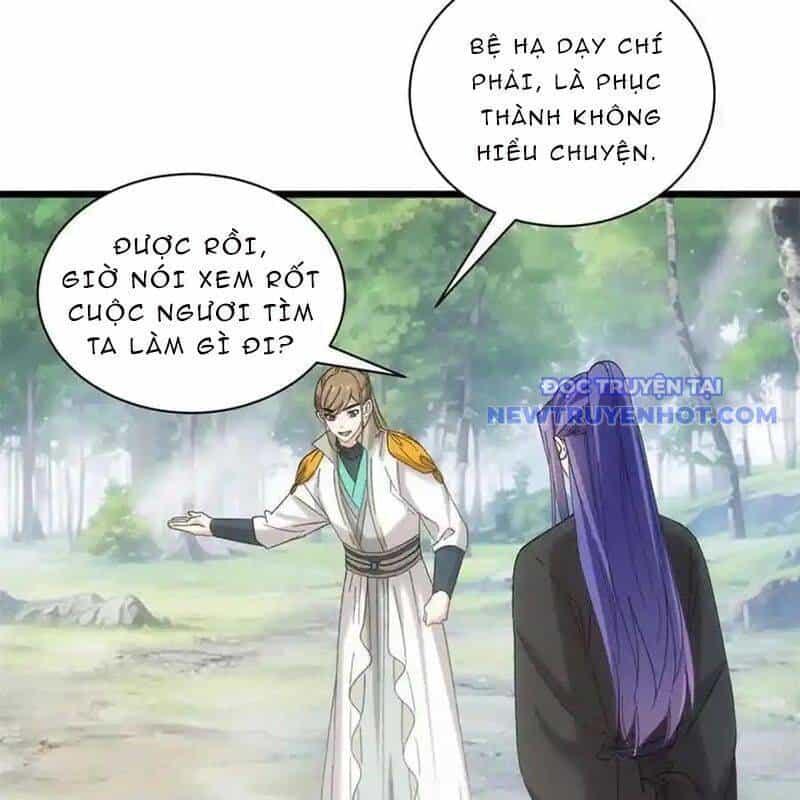 Ta Chính Là Không Theo Sáo Lộ Ra Bài - Chương 302 - ảnh 8