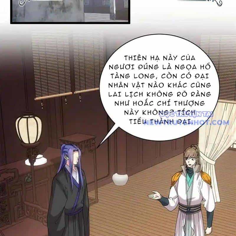 Ta Chính Là Không Theo Sáo Lộ Ra Bài - Chương 303 - ảnh 3