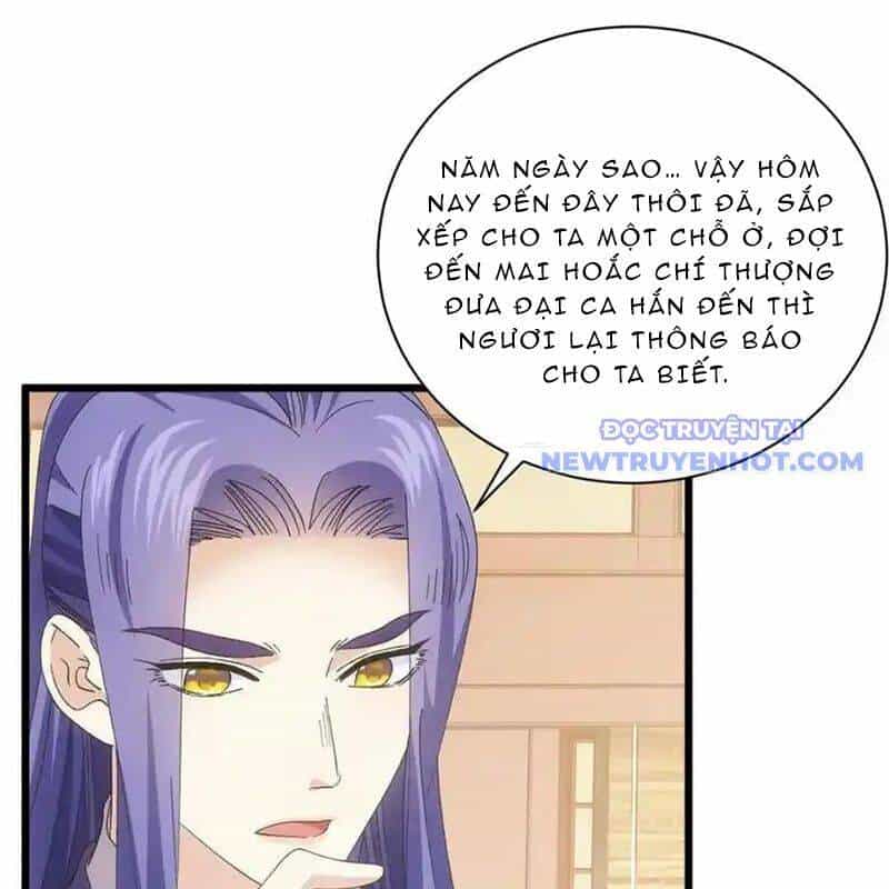 Ta Chính Là Không Theo Sáo Lộ Ra Bài - Chương 303 - ảnh 35
