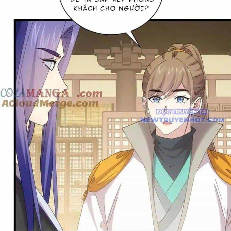 Ta Chính Là Không Theo Sáo Lộ Ra Bài - Chương 303 - ảnh 37