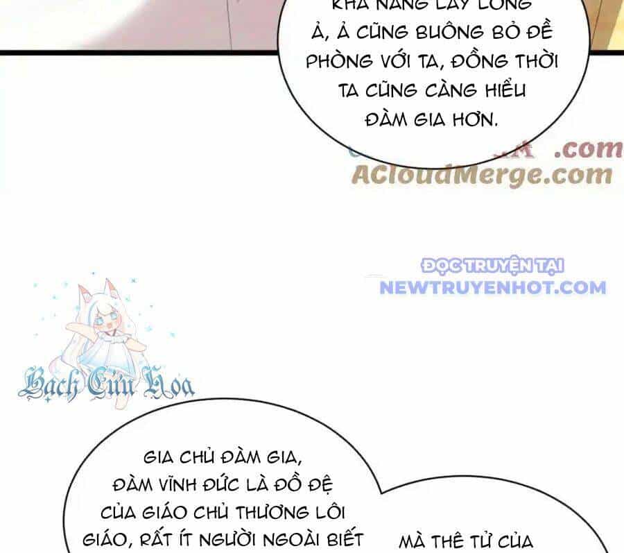 Ta Chính Là Không Theo Sáo Lộ Ra Bài - Chương 304 - ảnh 11